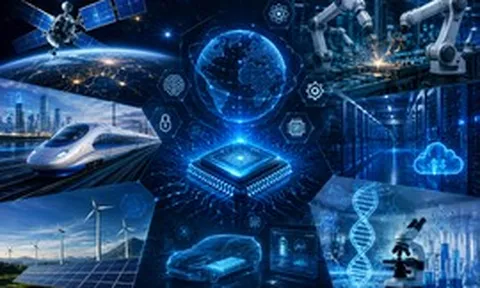 Cơ chế tài chính mới tạo đột phá cho công nghệ chiến lược