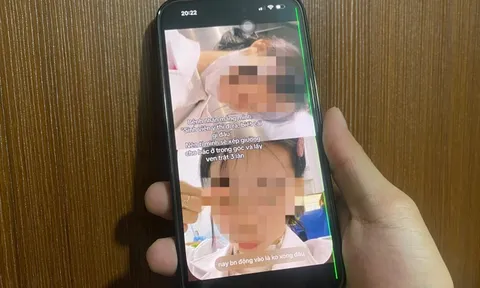 Kỷ luật sinh viên Y lên lên mạng dọa 'trả đũa' bệnh nhân