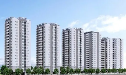 Nhà ở cho thuê: Trụ cột mới cho chính sách nhà ở Hà Nội