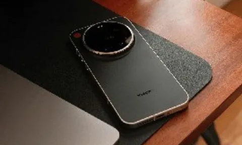60 triệu đồng cho một chiếc điện thoại gần như dùng chung phần cứng Xiaomi 17 Ultra, Leica đang bán camera hay bán thương hiệu?