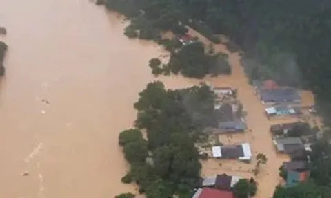 8 kịch bản ứng phó siêu bão ở Nghệ An