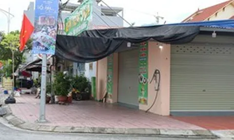 Hai lô đất gia đình thương binh nặng bị chiếm ở Hải Phòng: Cưỡng chế trước 15/9