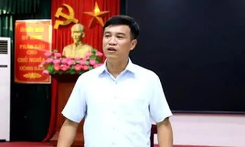 Thi lại ở Tuyên Quang: Những lớp ‘khóa’ nào được dựng lên để không lặp lại sự cố?