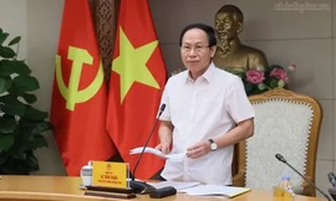 Chuyển đổi số giáo dục và đào tạo: Cần kiểm đếm bằng sản phẩm và kết quả cụ thể