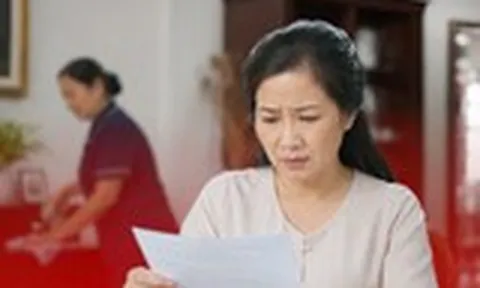 Thuê người giúp việc gia đình: Những quy định mới chủ nhà cần biết