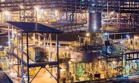 Công ty khoáng sản của Masan lần đầu dự kiến chia cổ tức tiền mặt 10%