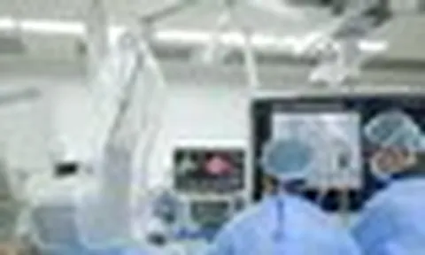 Tham vọng đưa du lịch y tế thành ngành dịch vụ tỷ USD