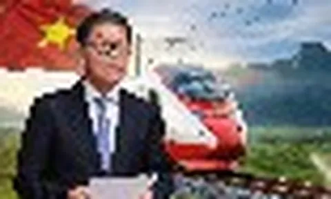 Chưa đầy 20 ngày nữa, doanh nghiệp của tỷ phú Trần Bá Dương sẽ khởi công tuyến đường sắt 5 tỷ USD nối thành phố giàu nhất Việt Nam với siêu sân bay 16 tỷ USD
