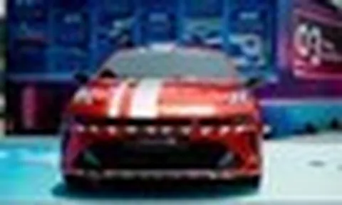 Soi SUV điện 268 mã lực, tăng tốc 5,5s "như chớp" và mẫu sedan mang "gen vô địch" vừa cập bến: Đáng tiền?