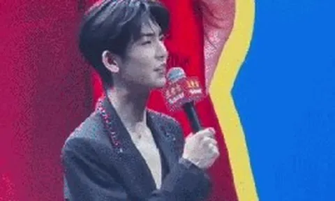 Lo cho Trương Lăng Hách