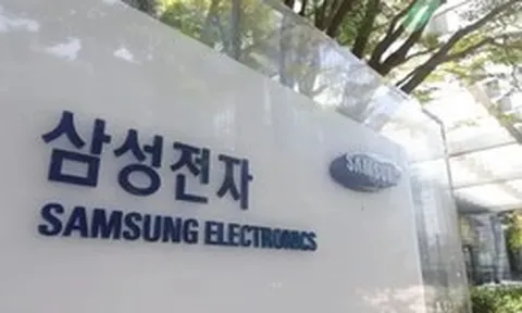 Hàn Quốc giữ ngôi đầu thị trường chip nhớ NAND