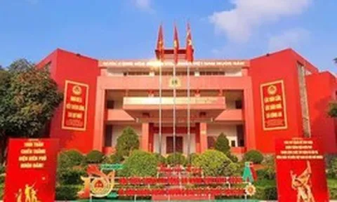 Điểm chuẩn 2026 Học viện Chính trị Công an nhân dân