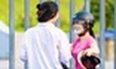 Đề Văn thi lại ở chuyên Tuyên Quang: Vừa sức, có độ phân hoá và 'đất' sáng tạo