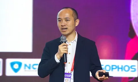 Chuyên gia an ninh mạng: Phải tạo "kháng thể số" để người trẻ không mắc bẫy video ngắn
