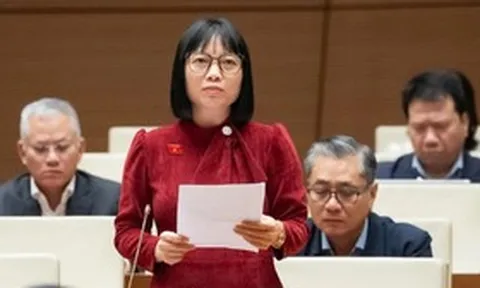 "Ma trận" video ngắn độc hại: ĐBQH lo ngại giới trẻ lệch lạc trong nhận thức chuẩn mực