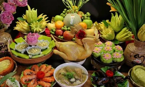 Mâm cúng cô hồn tháng 7 âm lịch cần chuẩn bị những gì?