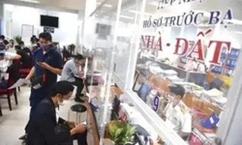 Có VNeID cấp độ 2 được miễn, giảm lệ phí trước bạ: Làm rõ số lần, mức áp dụng