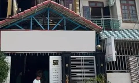 Đà Nẵng: Cụ bà 89 tuổi tử vong trong ngôi nhà bị cháy