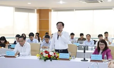Đại học Quốc gia TPHCM cần tập trung nguồn lực, làm chủ công nghệ lõi