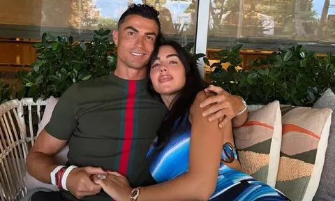 Hé lộ số tiền Georgina có thể nhận nếu ly hôn Ronaldo