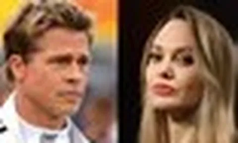 Brad Pitt 'đáng thương và tội nghiệp'