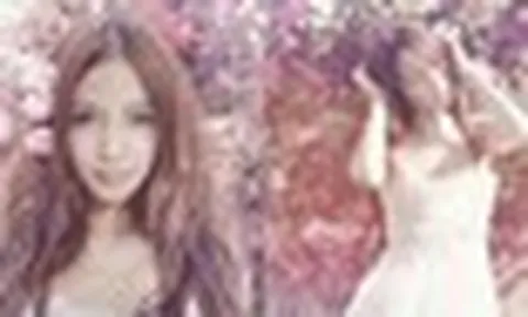 Bí mật sau bức ảnh được Angelababy dùng làm avatar suốt 16 năm
