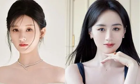 2 bản sao nổi tiếng của Triệu Lệ Dĩnh: Người thất nghiệp suốt 2 năm, kẻ bị phong sát hết đường tái xuất
