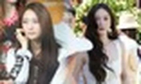 "Công chúa băng giá" lừng danh showbiz: Thời gian như đóng băng trên gương mặt suốt 13 năm!