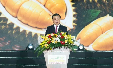 Không chỉ bán sầu riêng, nông dân Đắk Lắk cần bán câu chuyện, uy tín của vùng đất