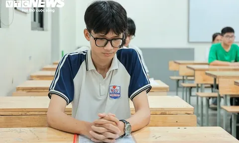 Điểm chuẩn liên tục giảm, ngành Dược đang mất sức hút?