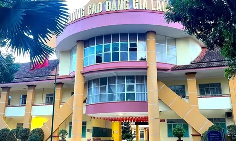 Phát hiện nhiều vi phạm tại trường Cao đẳng Gia Lai