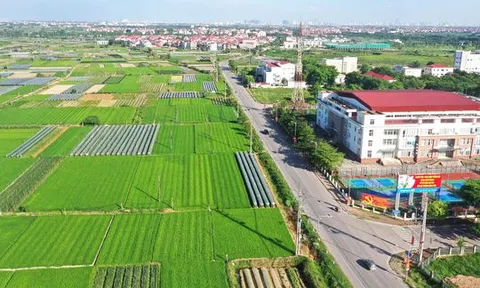 Động lực quan trọng thúc đẩy tăng trưởng
