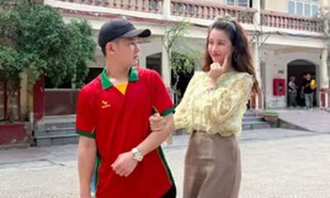 Cô giáo dạy Hóa hút triệu view kể cảnh quay 'dở khóc dở cười' trên phim giờ vàng