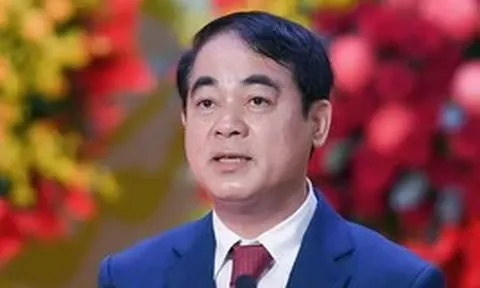 Phó Chủ nhiệm Ủy ban Kiểm tra Trung ương Nghiêm Xuân Thành nhận thêm nhiệm vụ