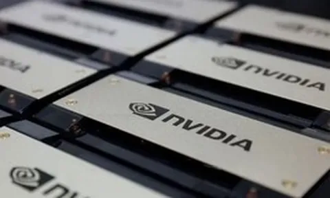 NVIDIA thâu tóm khoảng 21 tỷ USD cổ phần SpaceX