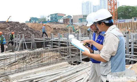 Hà Nội lập tổ theo dõi, kiểm tra tiến độ 144 dự án nhà ở xã hội