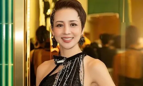'Nữ hoàng wushu' Thúy Hiền vượt bệnh tật, tuổi 47 không còn chờ đợi tình yêu