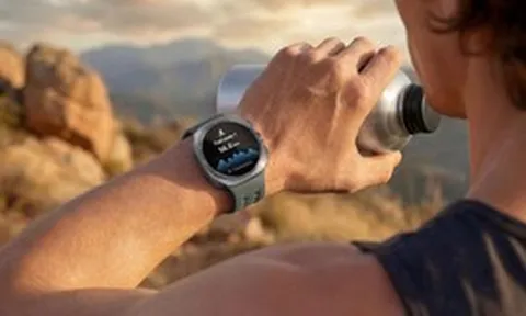 Galaxy Watch Ultra2 cá nhân hóa trải nghiệm chạy địa hình từ những nhu cầu nhỏ nhất