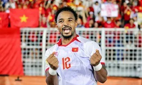 Nguyễn Xuân Son khiến người hâm mộ phải ngả mũ thán phục