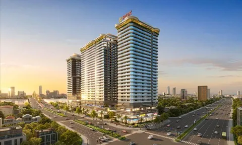 Thị trường Đà Nẵng nâng chuẩn, tiêu chí chọn bất động sản thay đổi như thế nào?