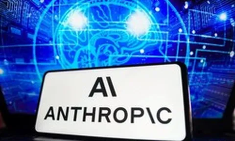 Anthropic sắp chi 7 tỷ USD, đặt chân vào hệ sinh thái AI Israel