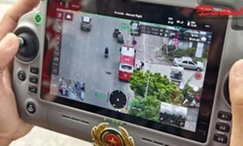 Hà Nội xử lý hơn 50.000 trường hợp vi phạm giao thông trong một tháng