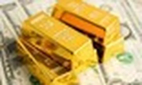 Giá vàng hôm nay 18/8: Vàng SJC, vàng nhẫn tiếp tục tăng bứt phá, chênh lệch thế giới thu hẹp