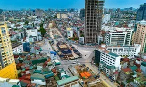 Chỉ dài 2,2 km nhưng cần tới 7.800 tỷ đồng để triển khai, tuyến đường "đắt nhất hành tinh" tại Việt Nam chuẩn bị đón cột mốc quan trọng vào đầu tháng 9
