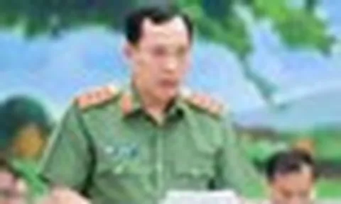 Chính phủ đề xuất chỉ còn 4 tội danh có hình phạt tử hình