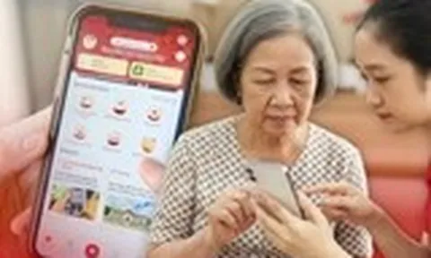 Những tài khoản phải liên kết, xác thực với VNeID càng sớm càng tốt