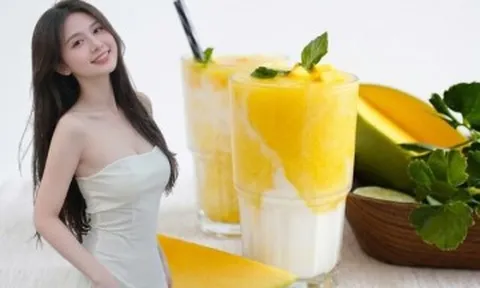 9 loại đồ uống ít calo được nhiều chị em yêu thích, giúp duy trì vóc dáng thon gọn