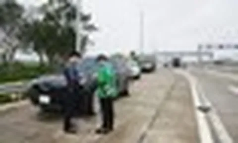 Bắt đầu thu phí tại 5 đoạn tuyến cao tốc Bắc - Nam: Hàng triệu tài xế chú ý!