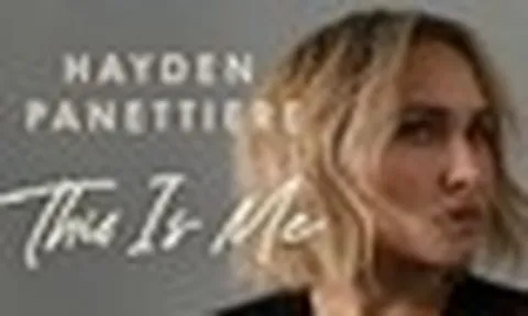 Hayden Panettiere nói về những góc khuất khi lớn lên tại Hollywood trong cuộc phỏng vấn cuối