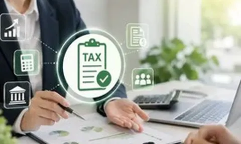 Xuất hiện công chức thuế vòi vĩnh
